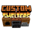 Custom Smelters logo