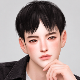 Hair 322M project image