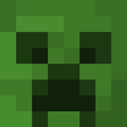 RIKY_MAFFIN Charged creeper bug fix project image