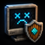 Screen Null Guard logo