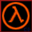 Half - Life  Add-On logo