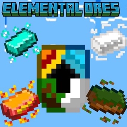 ZMC Elemental Ores logo