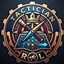 Tactician logo