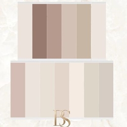 Heritage Belgrave Neutral Wall Collection | BS Signature project image