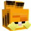 Garfield BE logo