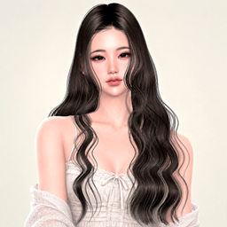 Korean Hair 336F project image
