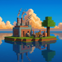 Ender's All About Create project image