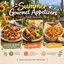Summer Gourmet Appetizers by Somik_Severinka logo