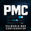 PMC - Mod Configurator - UE4SS logo