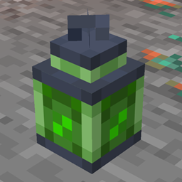 Extended Lanterns