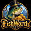 Fishworth logo
