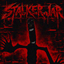 Stalker.jar (horror) (scary) (creepy) logo