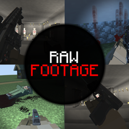 Raw Footage (Bodycam) logo