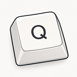 Drop Hold Q project image