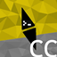 Bluemap: Computer Craft logo