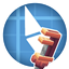BlueMap: Create logo