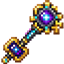 Chrono Portal Key logo