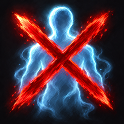 NoTarget logo