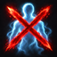 NoTarget logo