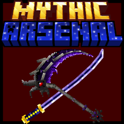 MythicArsenal