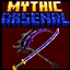 MythicArsenal logo