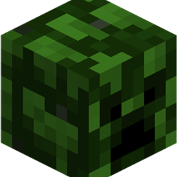 Faithful Programmer Art Creeper Retexture logo