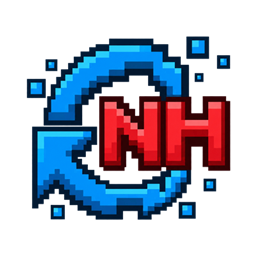 ReplayNH logo