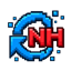 ReplayNH logo