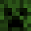 Faithful Modern Creeper Retexture: Fresh Animations Version logo