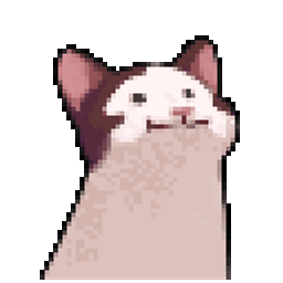 Popcat of Undying logo