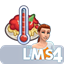 Heat Up Leftovers logo