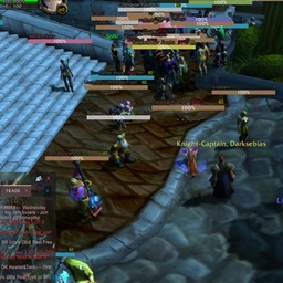 GODMODE Nameplates project image