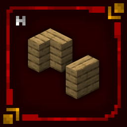 Hellim's Vertical Slabs and Stairs project image