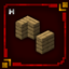 Hellim's Vertical Slabs and Stairs logo