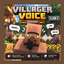 VILLAGER VOICES ( GERMAN ) logo