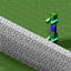 Mob Wall Climbing logo