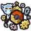 CobblePunk Server logo