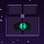 Sophisticated backpacks harder base recipe logo