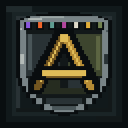 AegisArmory logo