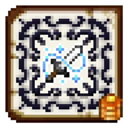 Ascendant: Mastery logo