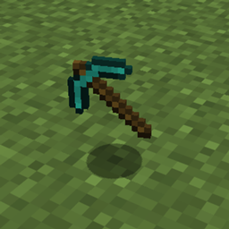 Blinking Despawn Items