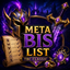 Meta BIS logo