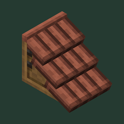 Chiseled Roofs logo