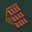 Chiseled Roofs logo