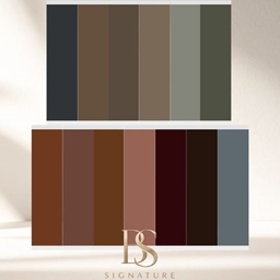 Old Money Belgrave Walls | BS Signature project image
