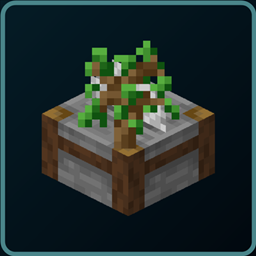 🪚Easy Sapling Cutter project image