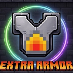 Extra Armor logo
