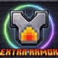 Extra Armor logo