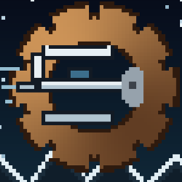 The big winter break logo