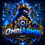 OmniAdmin - AnonymDv logo